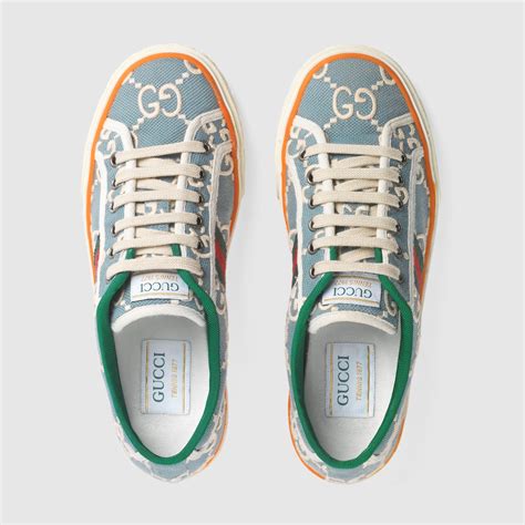 gucci sneaker tennis